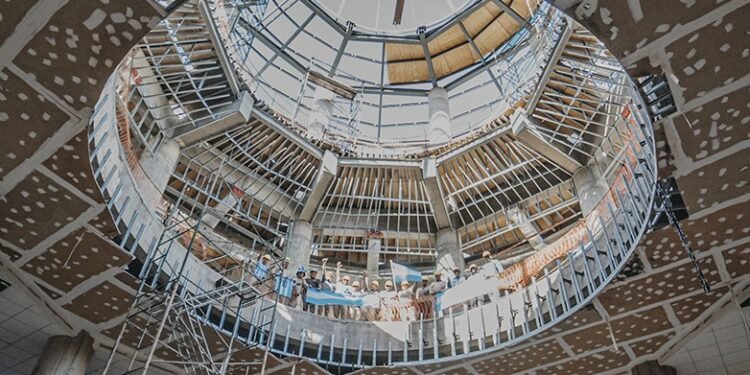 Obra pública: los 22 hitos del 2022