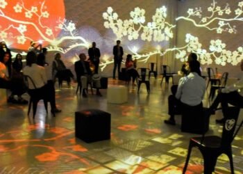 La muestra Van Gogh se queda 10 días más en el TB