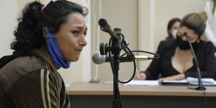 Le dieron 10 años por matar a su ex de un ladrillazo y ahora un Tribunal le redujo la pena a 8