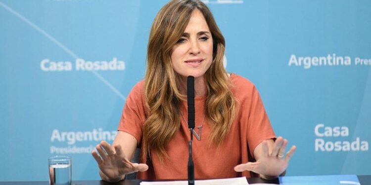 Irregularidades en el Potenciar Trabajo: Tolosa Paz pidió levantar el secreto fiscal