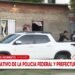 Cayó banda narco cuyos líderes juegan al futsal en Rosario Central