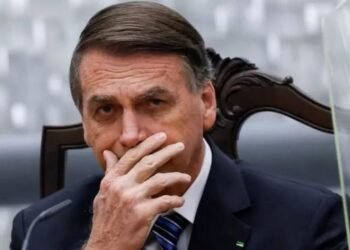 Piden la extradición de Bolsonaro de Estados Unidos a Brasil
