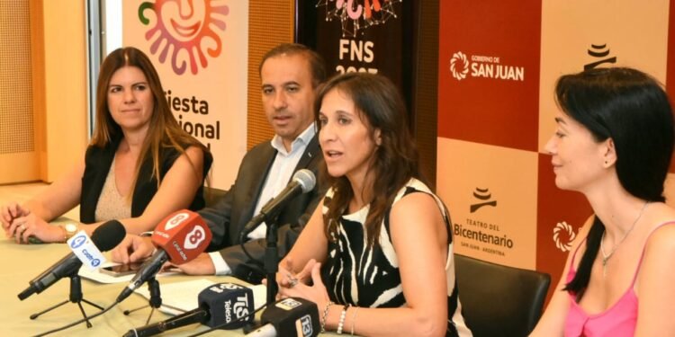 La entrada a la Feria de la FNS costará $500: los precios de los shows y cómo adquirir los tickets