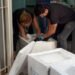 COVID-19: llegaron a San Juan 14.400 dosis de vacunas bivariantes de Pfizer