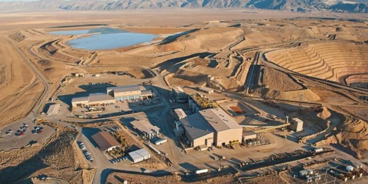 Levantaron el corte en Veladero y continuarán las negociaciones