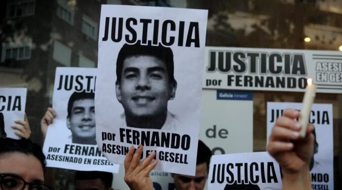 Crimen de Fernando Báez Sosa: las claves del juicio