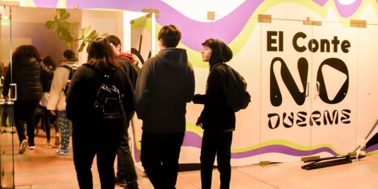 El Conte Grand recibió más de 20.000 visitantes durante 2022