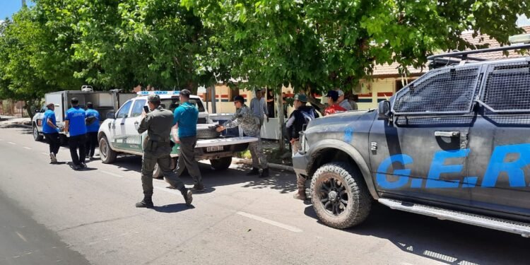 Cuerpo en el Mercedario: confirmaron que es una mujer y sigue el misterio