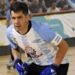 Violencia en el deporte: Carlos Nicolía realizó un posteo para visibilizar la discriminación