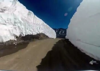 Habilitaron el Paso de Agua Negra