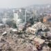 El número de víctimas fatales del terremoto en Turquía y Siria asciende a 35 mil muertos
