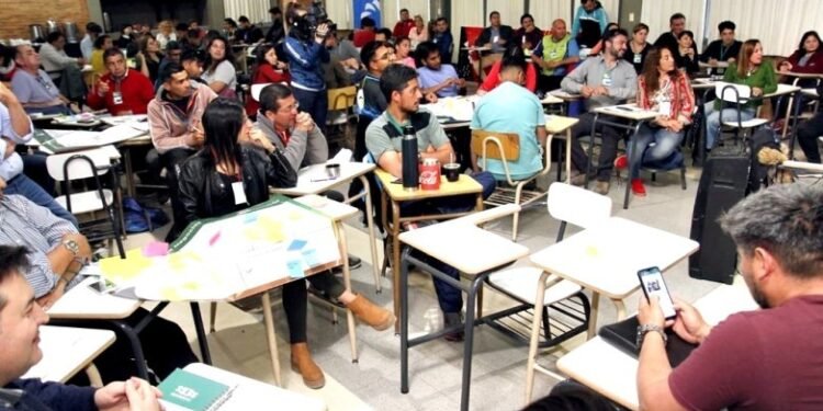 Están abiertas las postulaciones para licenciaturas y tecnicaturas deportivas