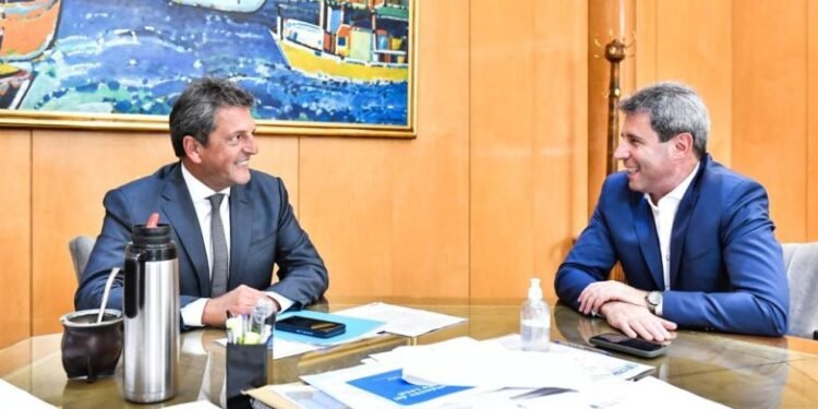 Destinarán más de 1,6 millones de dólares al fortaleciemiento del sector agropecuario sanjuanino