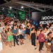 La previa de la FNS 2023 se vivió a pleno durante la Noche Federal