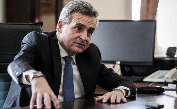 Agustín Rossi asume el miércoles como Jefe de Gabinete