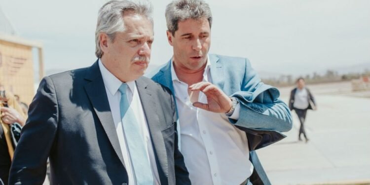 Reunión de gobernadores: las diferencias en el Frente de Todos provocaron la suspensión del almuerzo