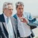 Reunión de gobernadores: las diferencias en el Frente de Todos provocaron la suspensión del almuerzo