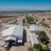 Ambiente realizará obras de pavimentación, iluminación y cierre perimetral en el PITAR