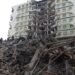 Un terremoto de magnitud 7,8° sacudió el sur de Turquía y el norte de Siria y hay más de 2300 muertos