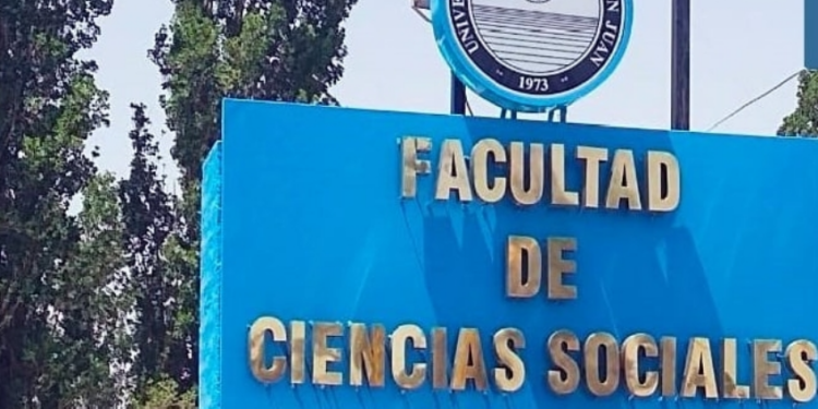 Comenzaron los cursillos de ingreso en la UNSJ: Abogacía, la que tiene más aspirantes