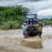 Al menos seis muertos y cientos de damnificados por fuertes lluvias en Perú