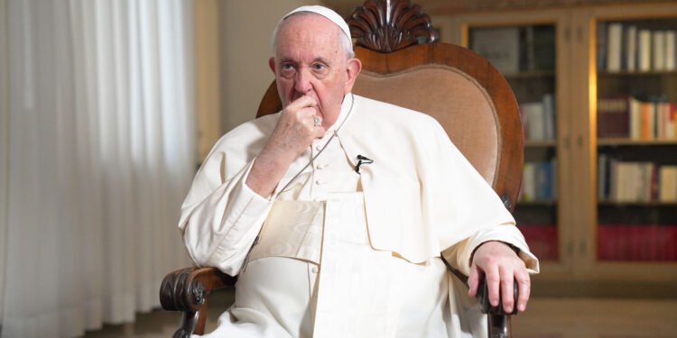 El Papa Francisco: “Yo quiero ir a la Argentina”