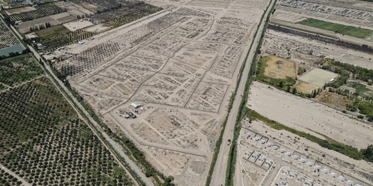 Suelo Activo, Sueño Cumplido: ya están disponible los padrones provisorios