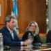 El gobernador Uñac lanzó el Programa Jóvenes Emprendiendo e Innovando 2023