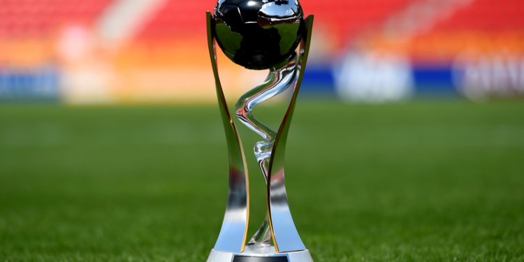 FIFA confirmó oficialmente que el Mundial Sub-20 se realizará en la Argentina
