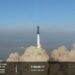SpaceX: El lanzamiento del cohete más grande de la historia termina con una explosión