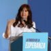 Cristina Kirchner dijo que el acuerdo con el FMI «es inflacionario» y le bajó el tono a una posible candidatura