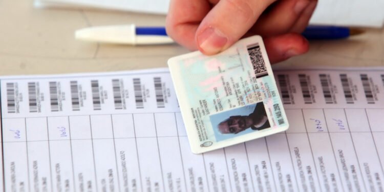 Quienes perdieron el DNI tienen hasta esta semana para tramitarlo y participar de las elecciones