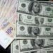 Dólar en San Juan: hubo casi una cuadra de fila de personas para comprar dólares