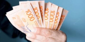 El Banco Central subió la tasa de interés a 91% y es la más alta en los últimos 20 años