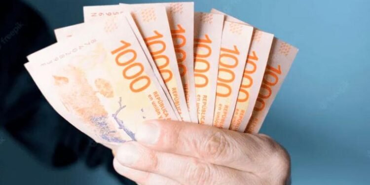 El Banco Central subió la tasa de interés a 91% y es la más alta en los últimos 20 años