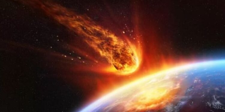 La NASA alertó que un asteroide asesino podría impactar contra la Tierra: ¿cuándo?