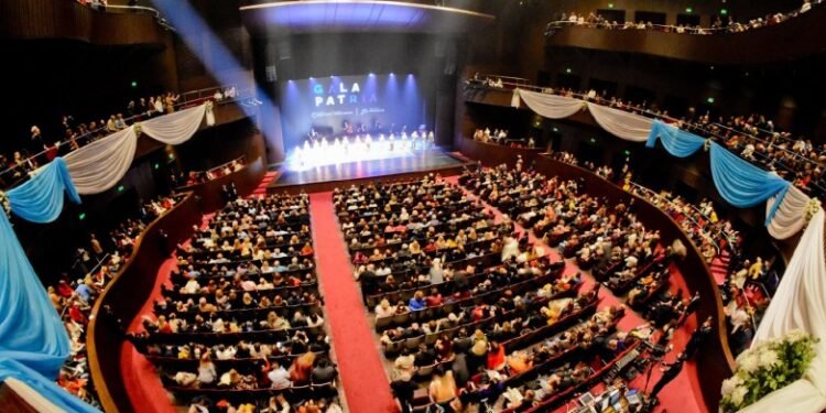 Conocé la agenda de actividades para disfrutar el fin de semana patrio