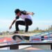 Los mejores del skateboarding en San Juan durante una semana
