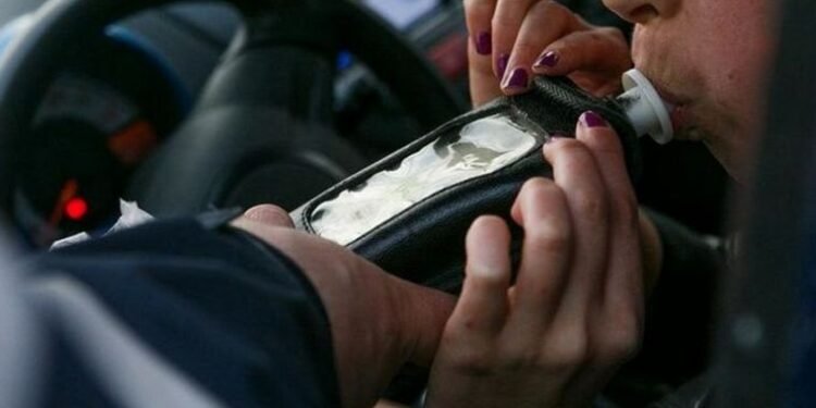 Nación promulgó la Ley de Alcohol Cero al volante a la que San Juan no adherirá