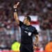 Darío Herrera no dirigirá la próxima fecha tras su pobre actuación en el Superclásico