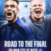 Cuándo y dónde se juega la final de la Champions League 2023 entre Inter y Manchester City