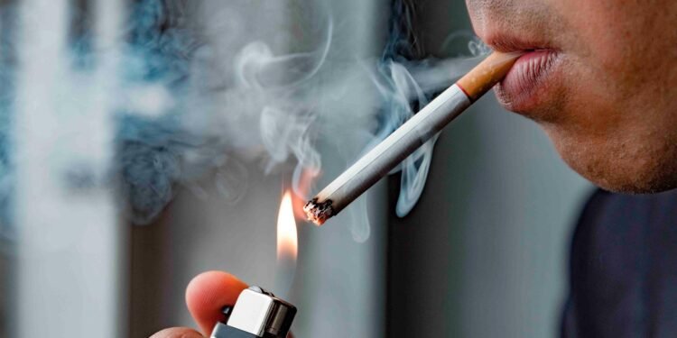 El 14% de muertes en Argentina están vinculadas al tabaquismo