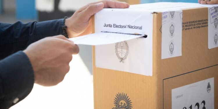 La Corte suspendió las elecciones a gobernador y vice en San Juan