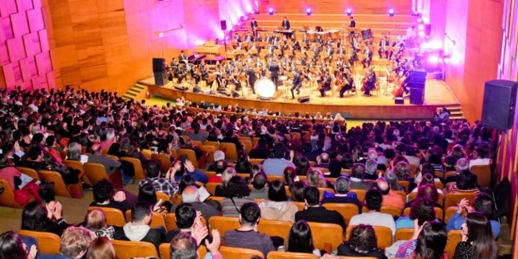 Estas son las mejores propuestas para disfrutar del fin de semana