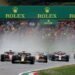 ¿Por qué se canceló la carrera de F1 en Imola?