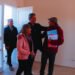 Sergio Uñac entregó más de 100 viviendas en Calingasta