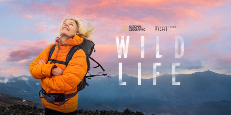 Wild life: El emocionante documental sobre la labor conservacionista de en Chile y Argentina
