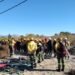 Intensas jornadas de capacitación a brigadistas forestales de la provincia