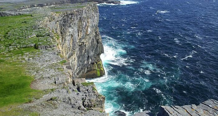 Emigrar: una famosa isla ofrece u$s 92.000 a quienes se quieran mudar ahí