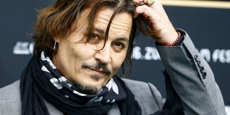 Johnny Depp fue hallado inconsciente en una habitación de Budapest: investigan una complicación de salud